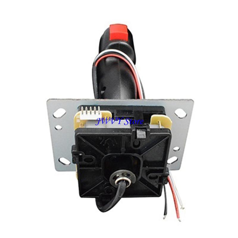 Arcade Vending & Laundry Revenue - 573A Arcade-Spielschrank Mini-Grap Flight Joystick Trigger