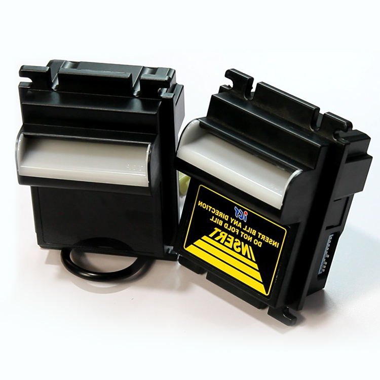Bill Acceptor Vending - Großhandel TP70 Bill Acceptor Note Cash