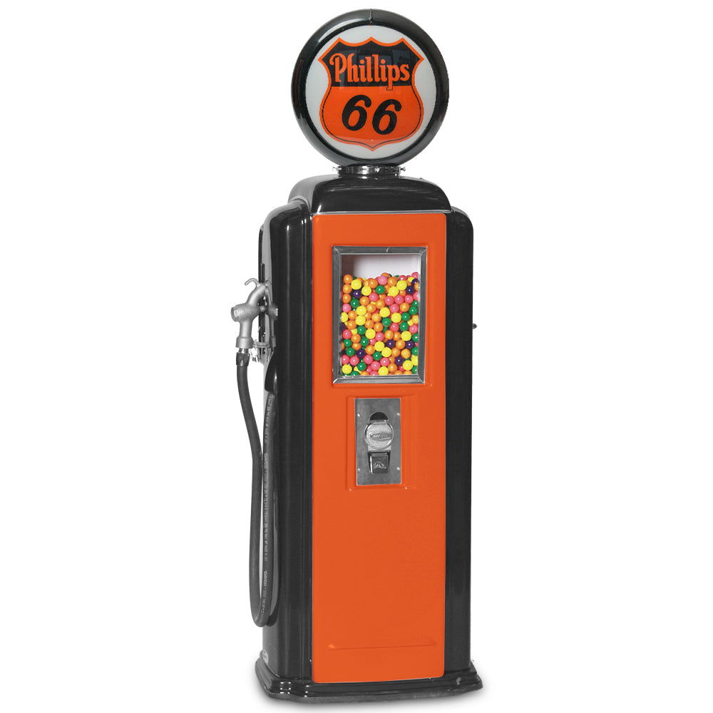 Arcade Prize Vending Machine - Gachapon Spielzeugautomat, Kapselspielzeug-Verkaufsautomat, SQ Arcade, Englisch