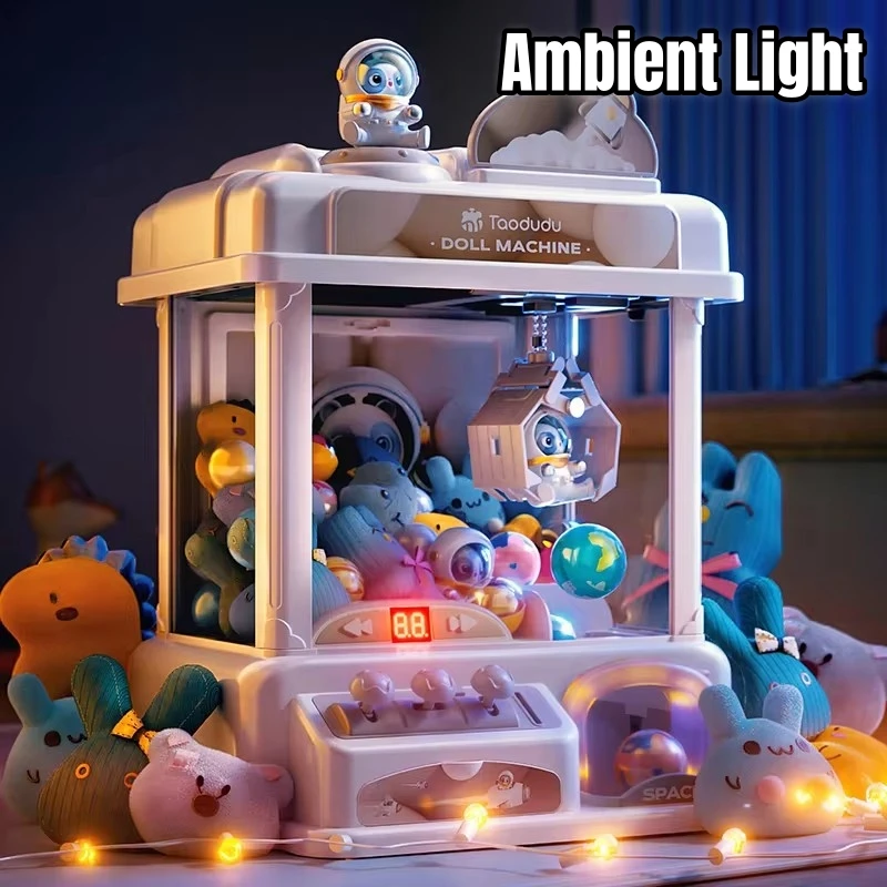 Vending Game - Raum Mini Klaue Arcade Maschine Spielzeug