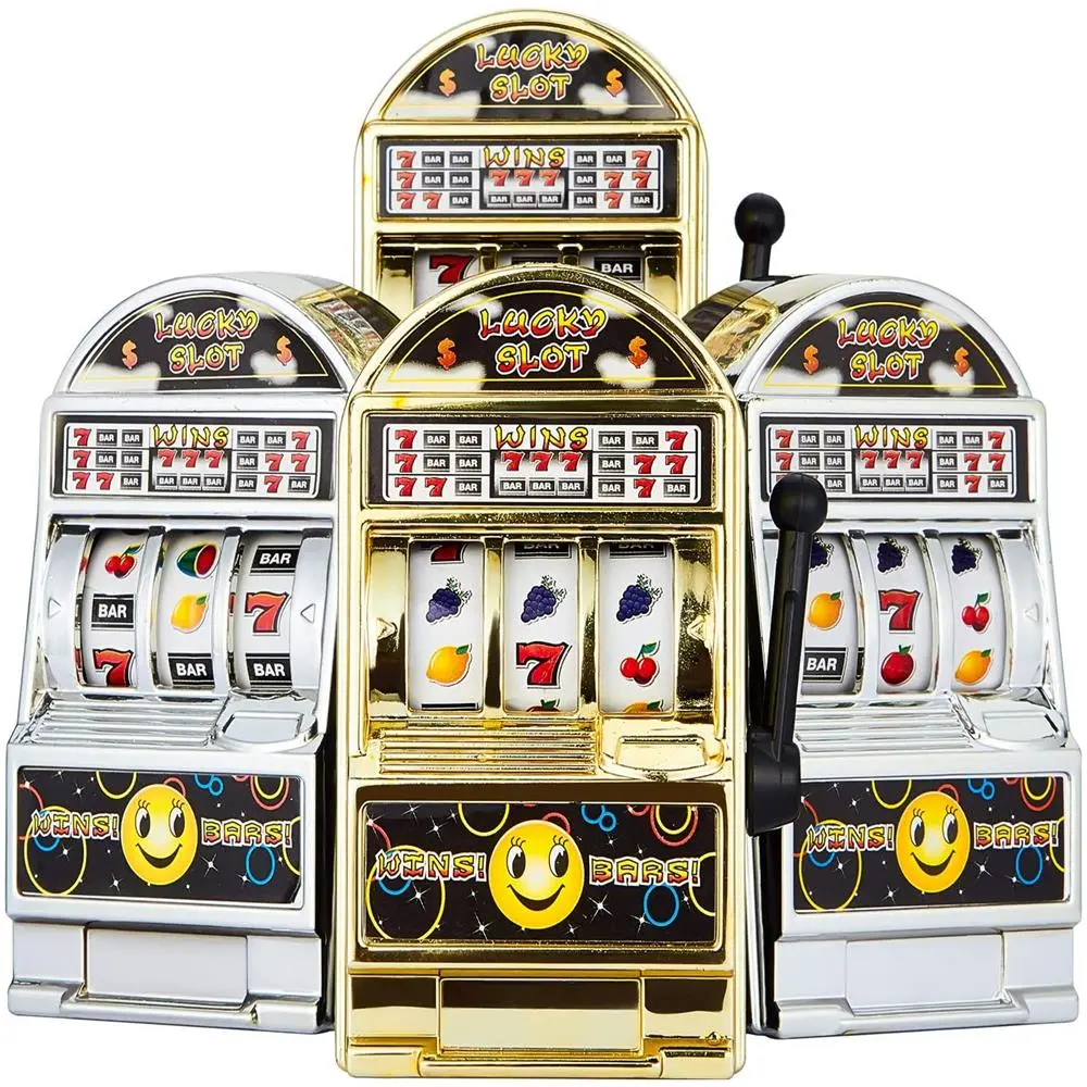 Arcade Ticket Machine - Kreuz Grenze Kinder Handheld Lotterie Maschine