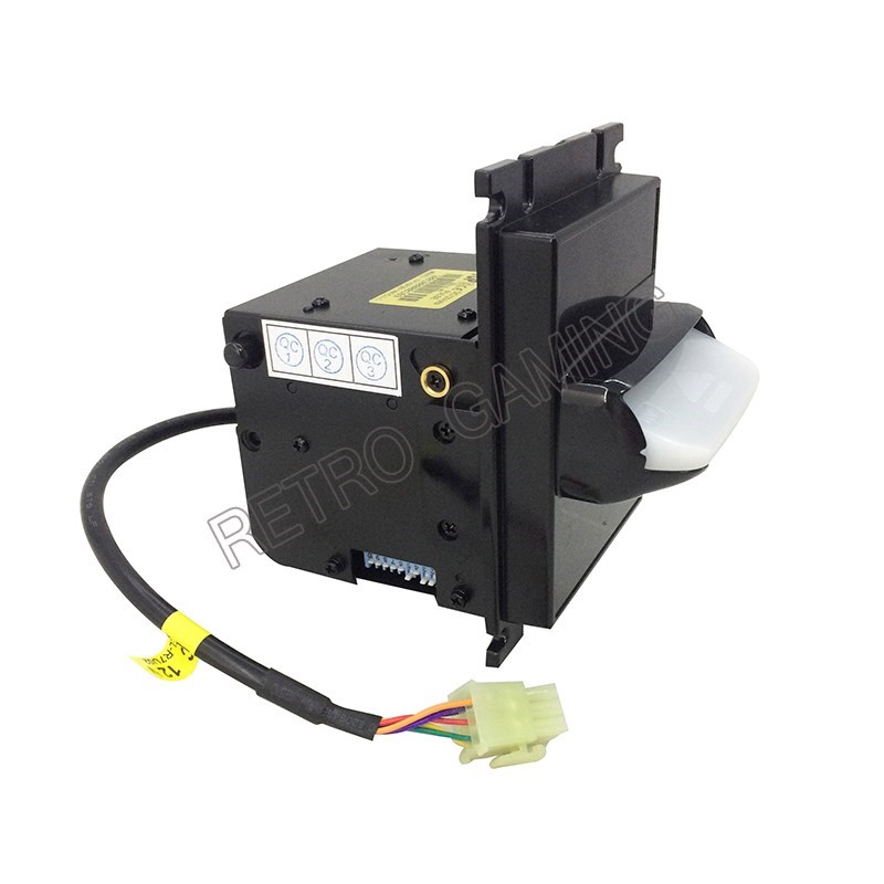 Bill Acceptor Vending - Glücksspiel Internationalen Währungen TP70 Bill Akzeptor
