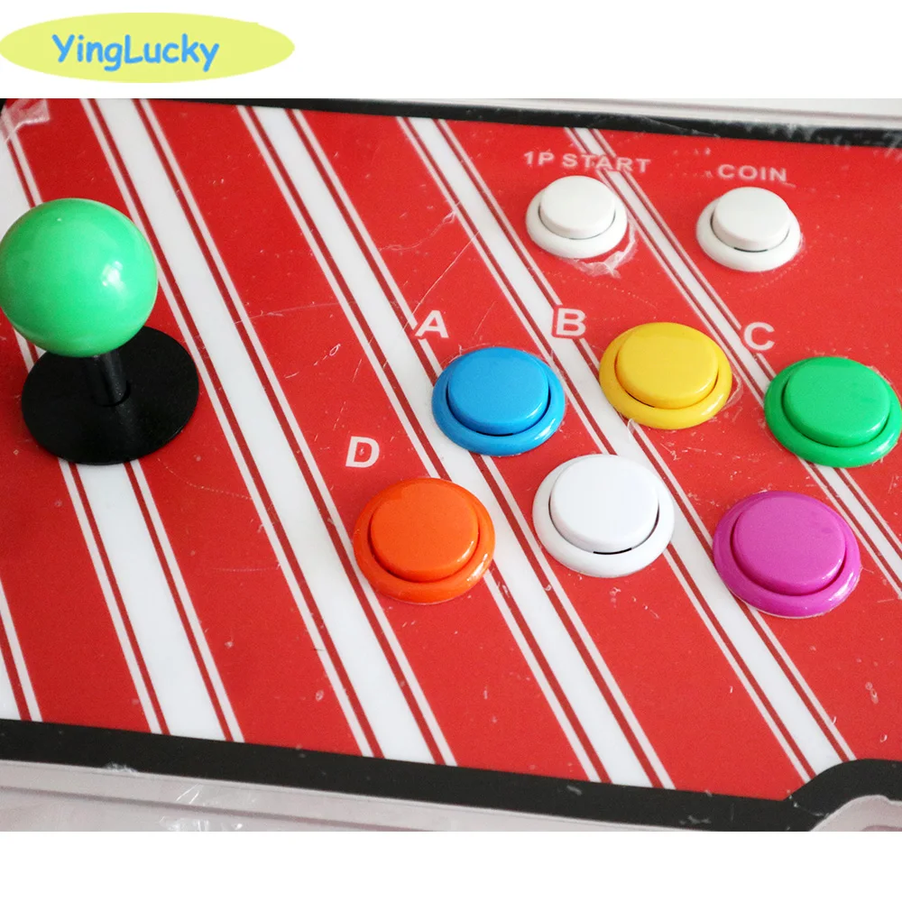 Arcade 2-Spieler Null Verzöger – Arcade Game Cabinet Bewertung und Preis