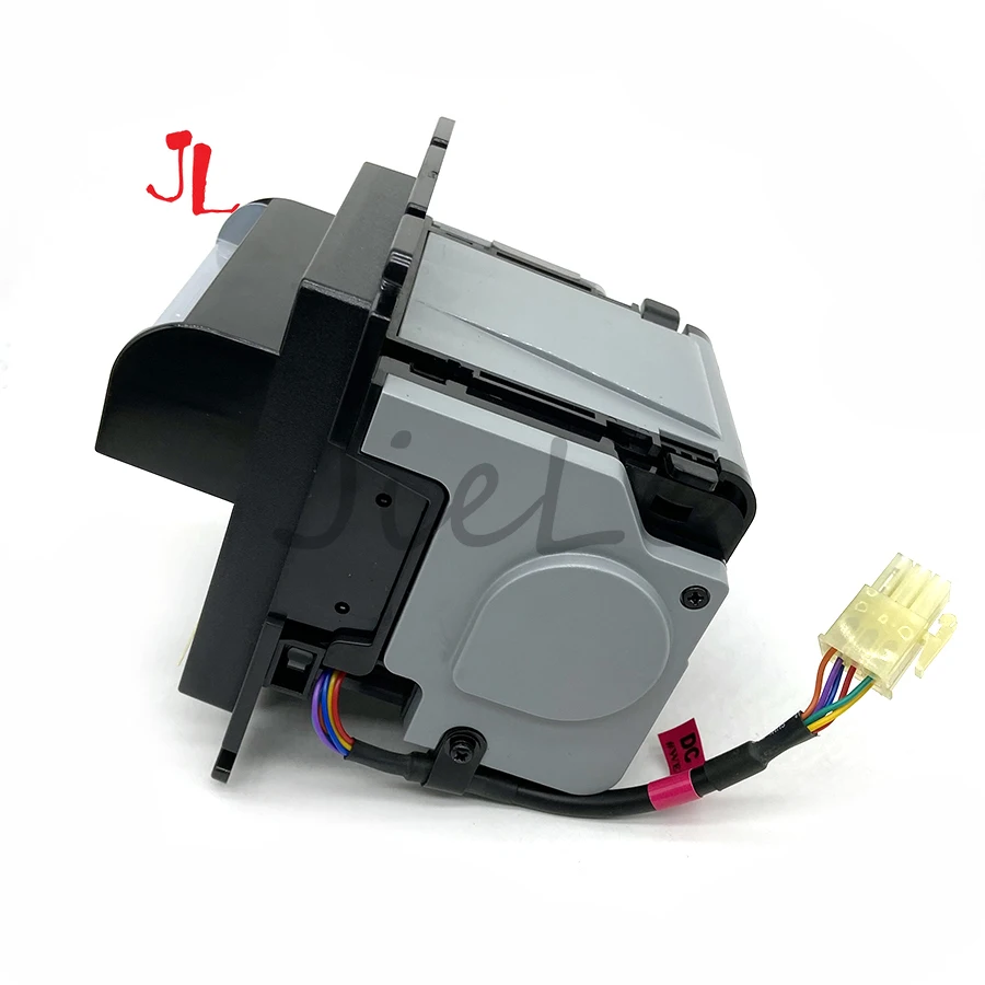 L77 Rechnungsprüfer mit Rechnu – Bill Acceptor Vending Bewertung und Preis