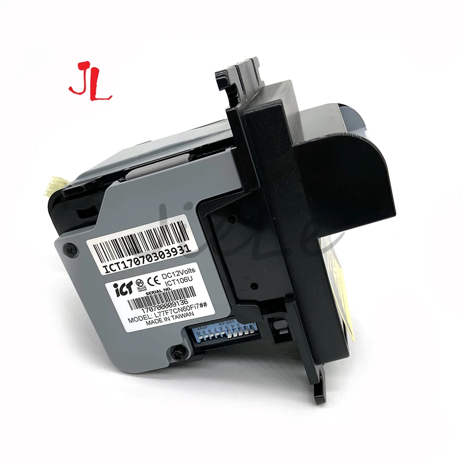 L77 Rechnungsprüfer mit Rechnu – Bill Acceptor Vending Bewertung und Preis