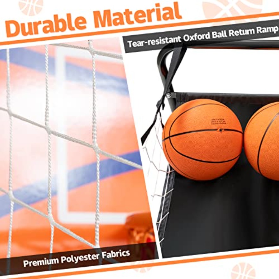 Indoor-Basketball-Arcade-Spiel – Arcade Games & Vending Llc Photos Bewertung und Preis