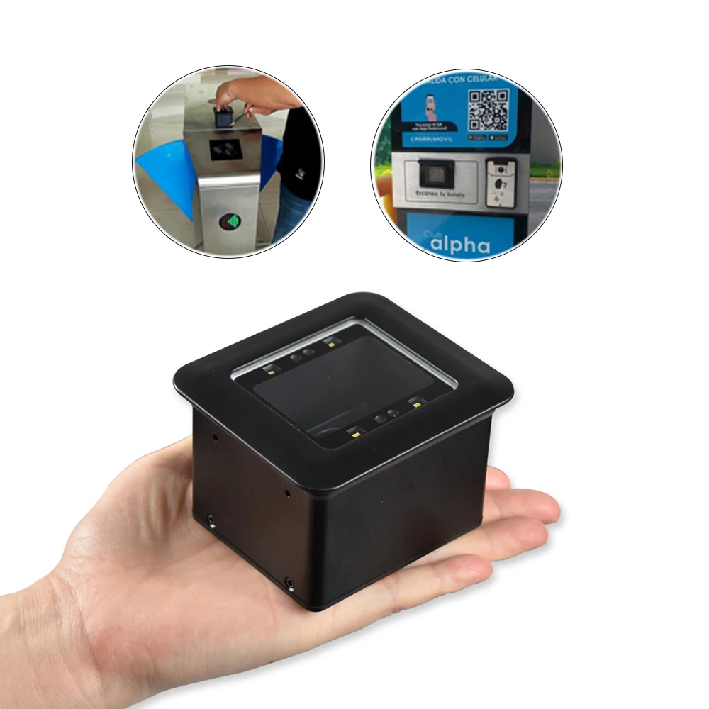 Auto-Sense IR RS232 USB QR-Cod – Vending Machine Qr Code Bewertung und Preis