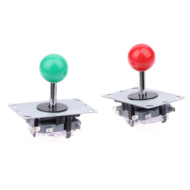 1 Stück Spielebox-Joystick PC- – Arcade X Bewertung und Preis