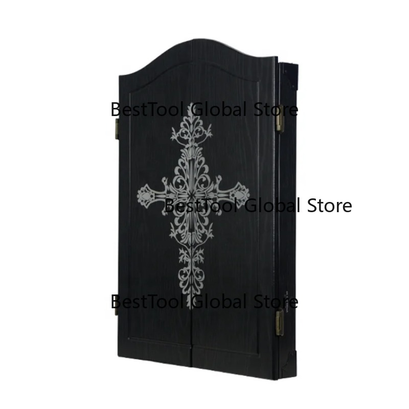 Professionelles LCD-Display, D – Electronic Dartboard Cabinet Bewertung und Preis