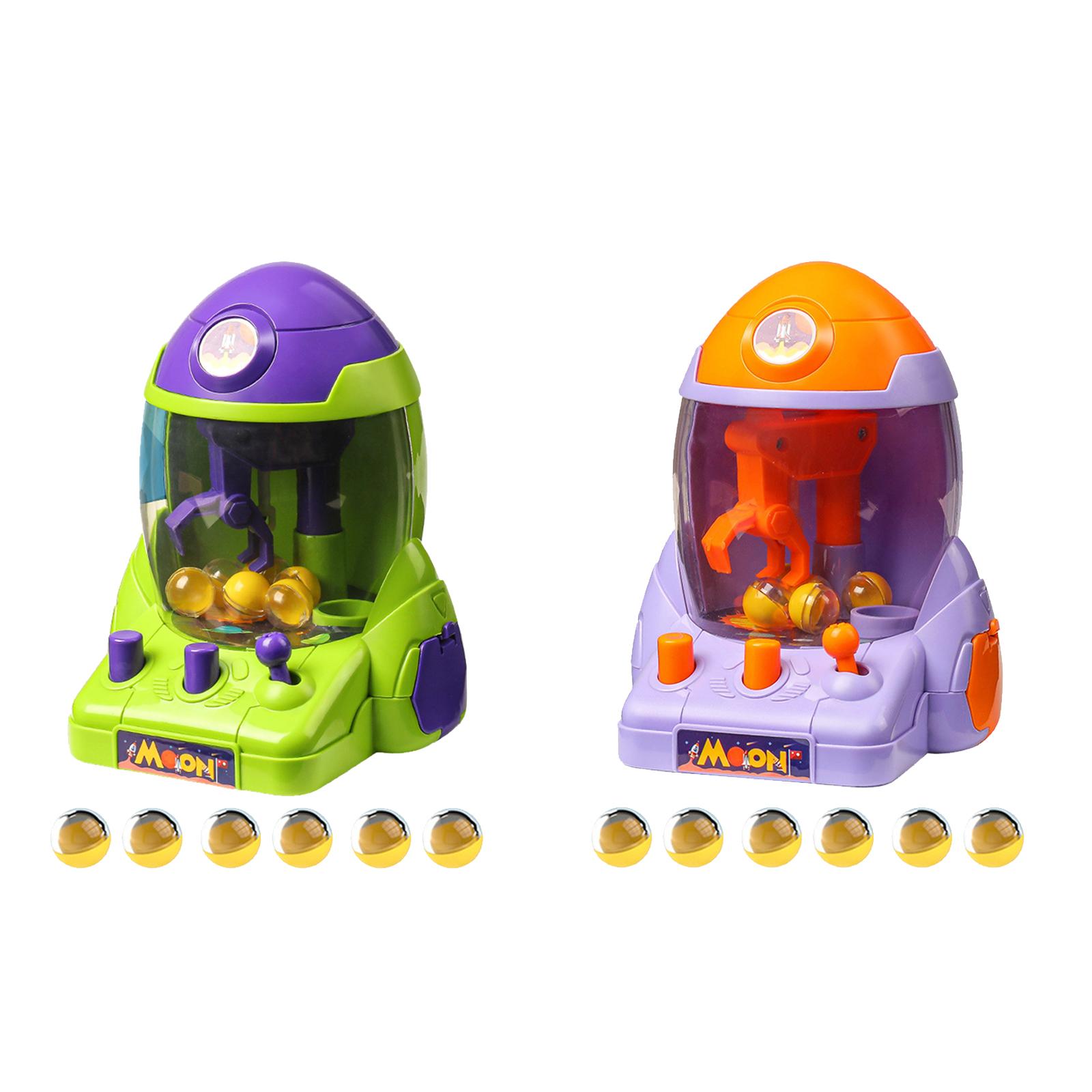 Greifautomat Tischspiel mit Ha – Claw Crane Machine Bewertung und Preis