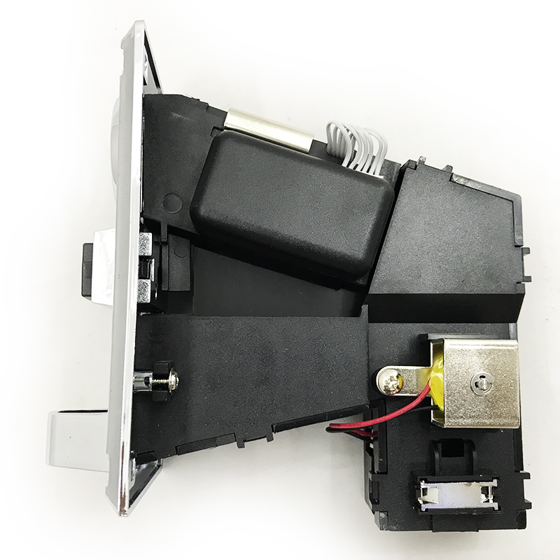 Multi-Münzprüfer, elektronisch – Arcade Ticket Machine Bewertung und Preis