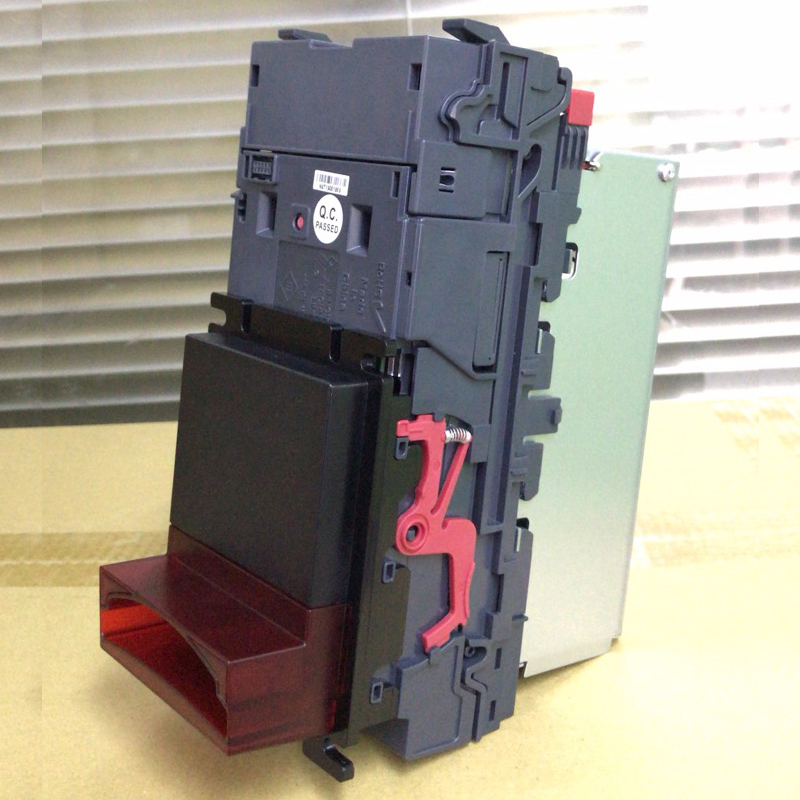 ITL NV9 USB+ Rechnungsprüfer m – Bill Acceptor Vending Bewertung und Preis