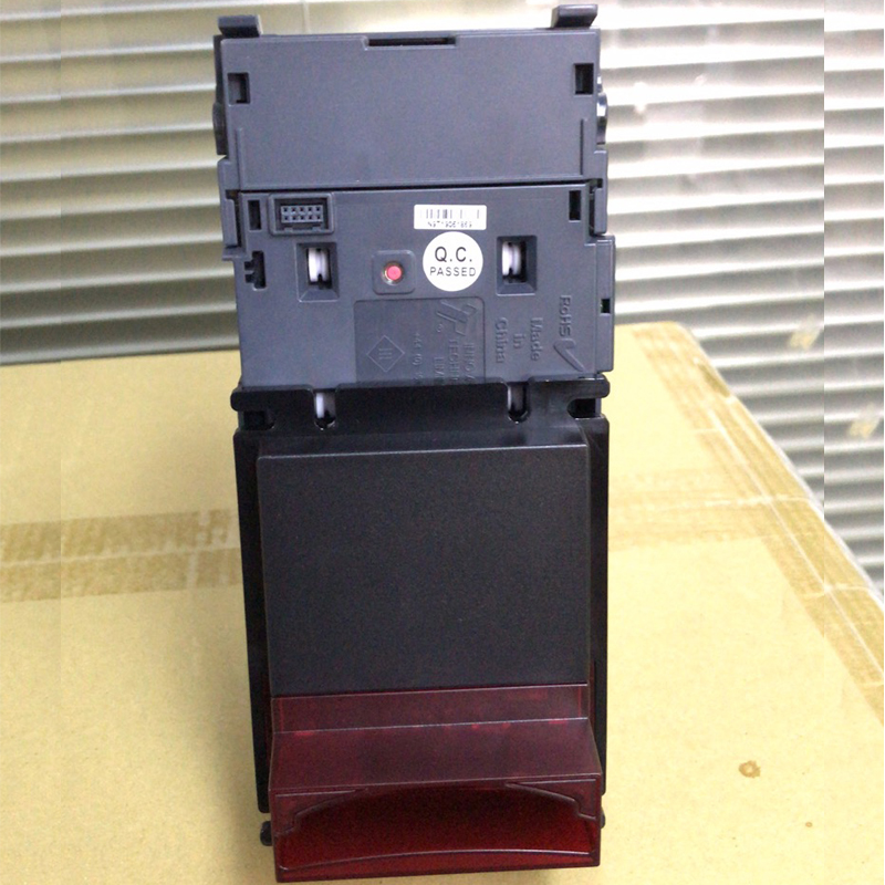 ITL NV9 USB+ Rechnungsprüfer m – Bill Acceptor Vending Bewertung und Preis