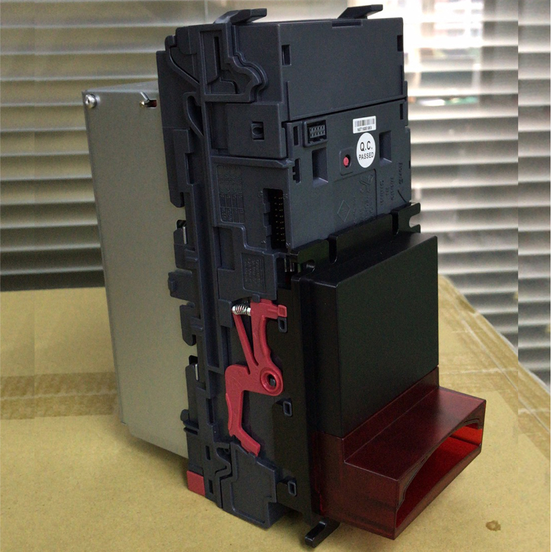 ITL NV9 USB+ Rechnungsprüfer m – Bill Acceptor Vending Bewertung und Preis