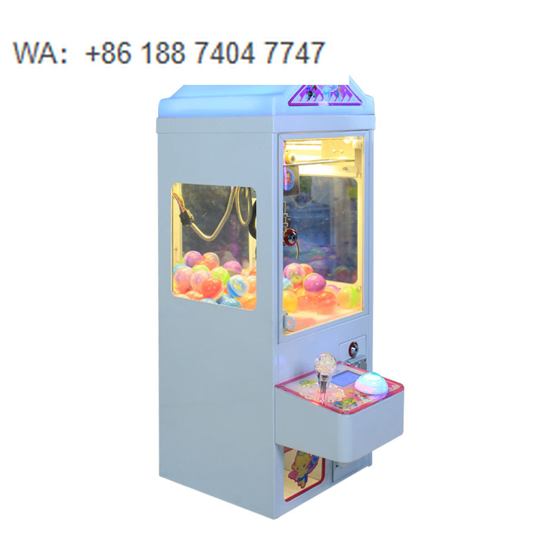 Hochprofitable Greifautomaten- – Arcade Machine Profit Bewertung und Preis