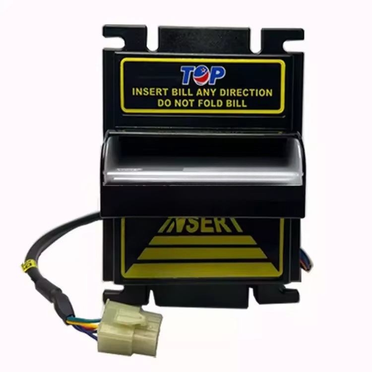 Großhandel TP70 Bill Acceptor  – Bill Acceptor Vending Bewertung und Preis