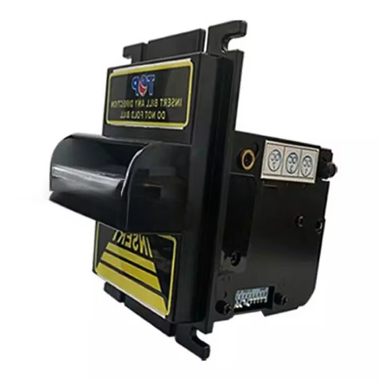 Großhandel TP70 Bill Acceptor  – Bill Acceptor Vending Bewertung und Preis