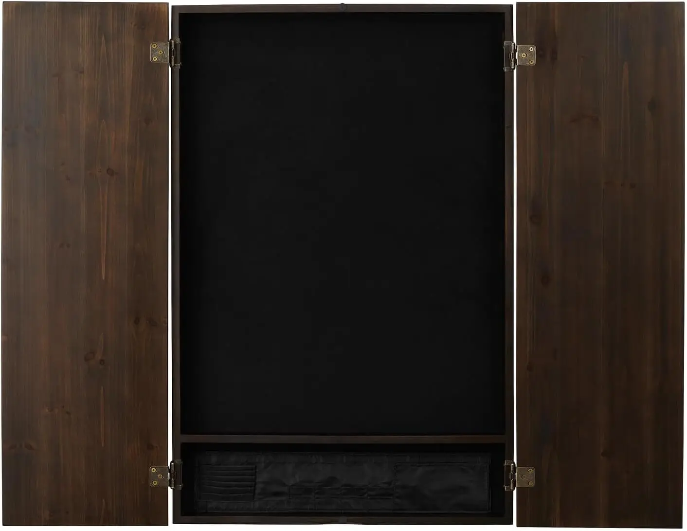 Bestseller Viper Metropolitan  – Electronic Dartboard Cabinet Bewertung und Preis