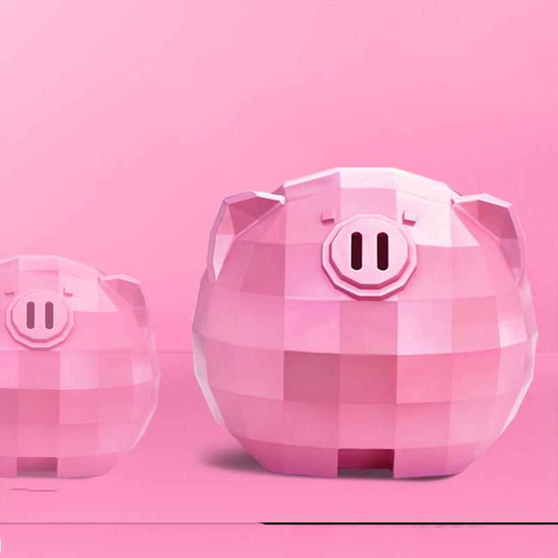 Lucky Box Geld Safe Münzprüfer – Bubble Gum Machine Bewertung und Preis