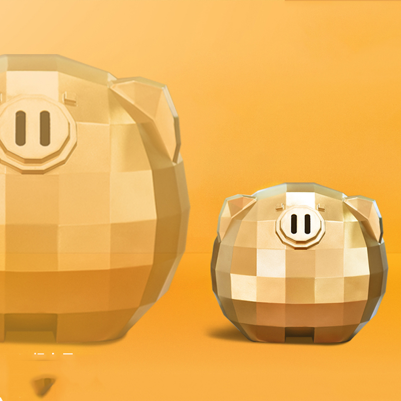 Lucky Box Geld Safe Münzprüfer – Bubble Gum Machine Bewertung und Preis