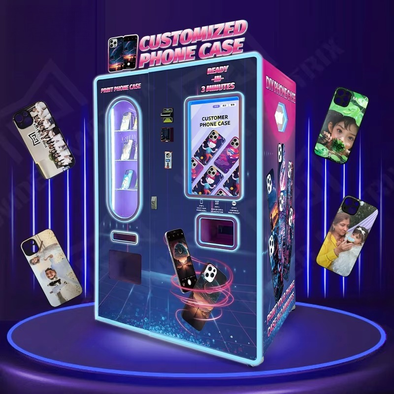 Maßgeschneiderte intelligente  – Arcade Ticket Machine Bewertung und Preis