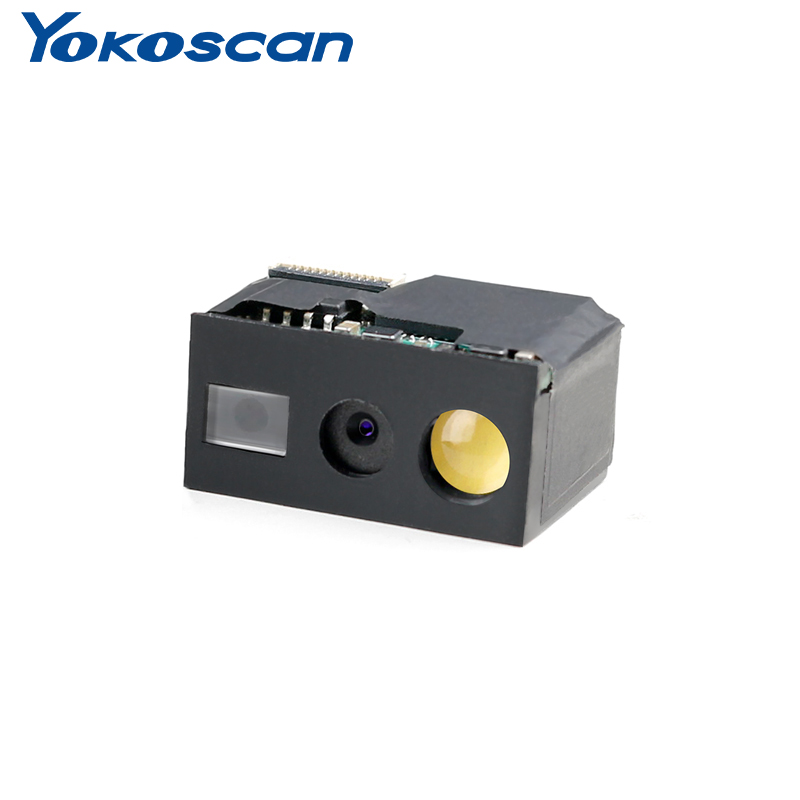 YK-E4600 Hochleistungs-Barcode – Vending Machine Qr Code Bewertung und Preis
