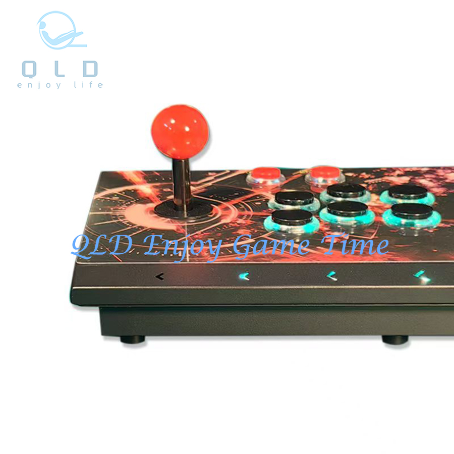 3D PandoraSaga Box 26800 in 1  – Arcade X Bewertung und Preis