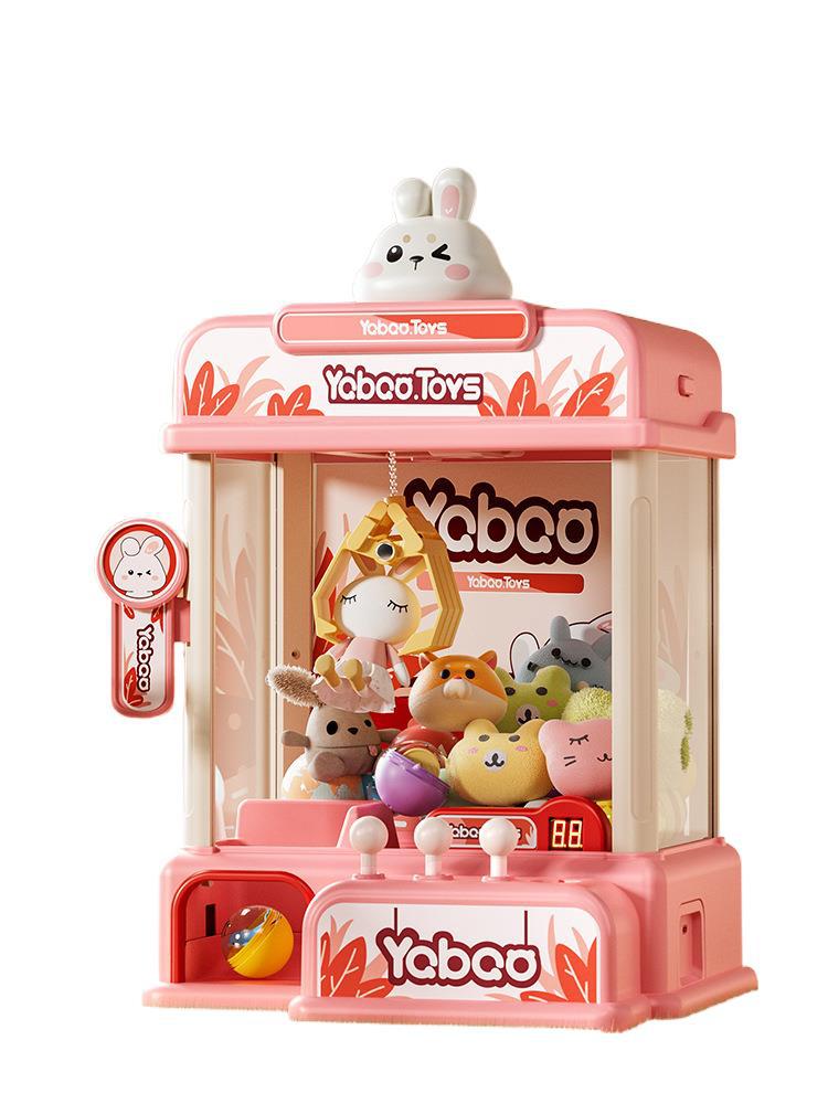 Klauenmaschine für Kinder, Min – Vending Game Bewertung und Preis