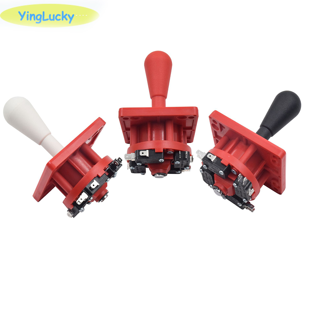Yinglucky Wettbewerbs-Joystick – Arcade Game Cabinet Bewertung und Preis