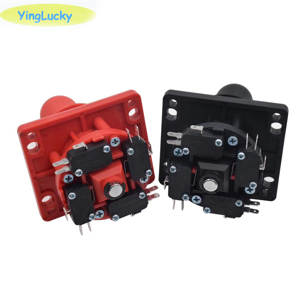 Yinglucky Wettbewerbs-Joystick – Arcade Game Cabinet Bewertung und Preis