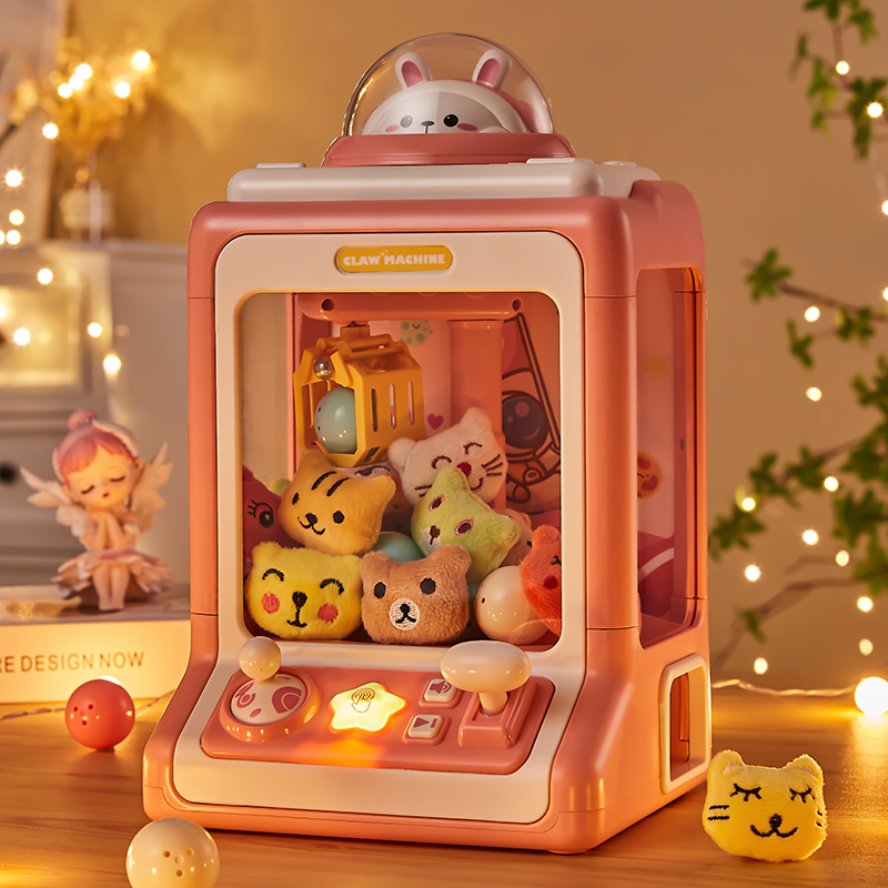 Kinder DIY Elektrische Klaue M – Claw Crane Machine Bewertung und Preis