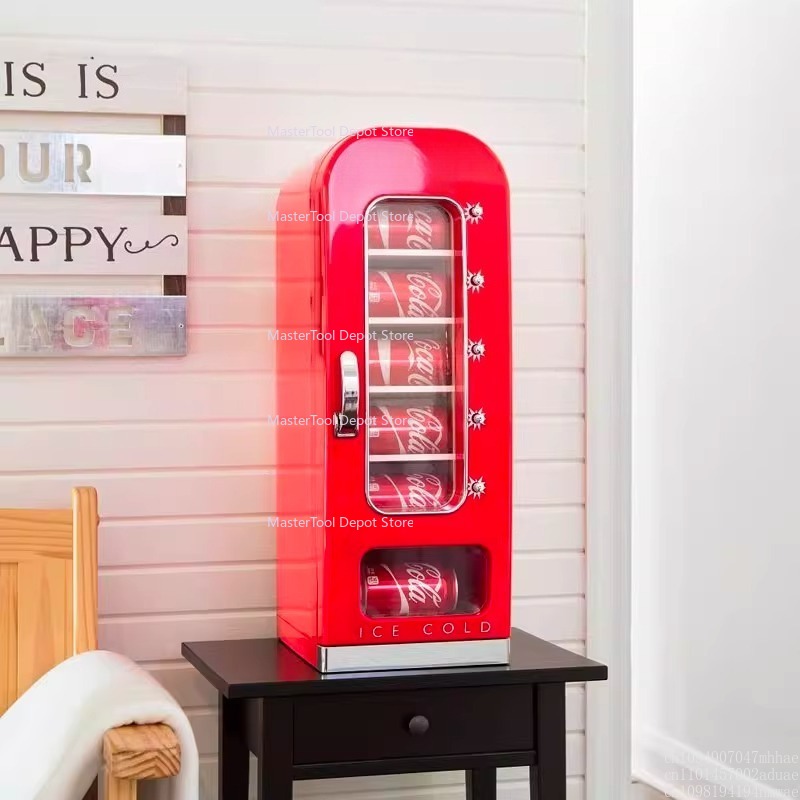 Mini-Verkaufsautomat, 10 Dosen – Arcade Ticket Machine Bewertung und Preis