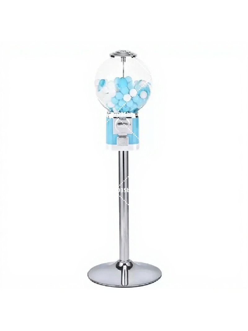 32mm Großkapazitäts-Verkaufsau – Prize Capsule Toy Machine Bewertung und Preis