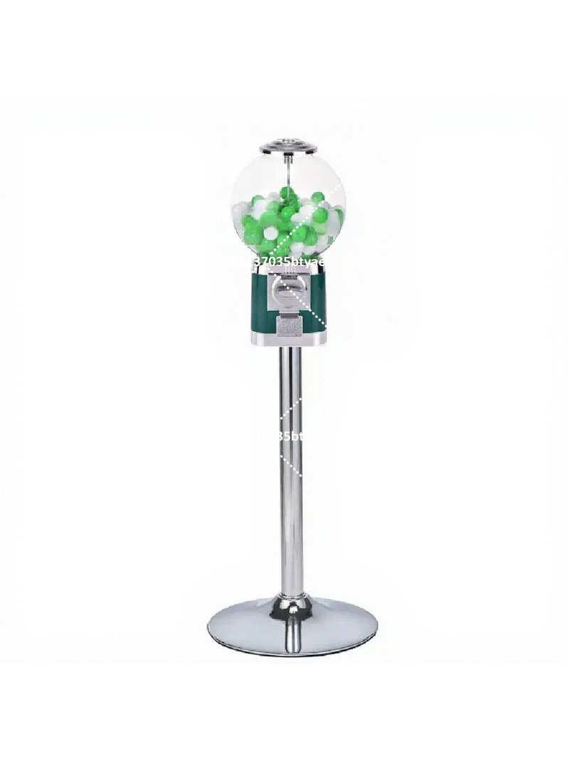 32mm Großkapazitäts-Verkaufsau – Prize Capsule Toy Machine Bewertung und Preis