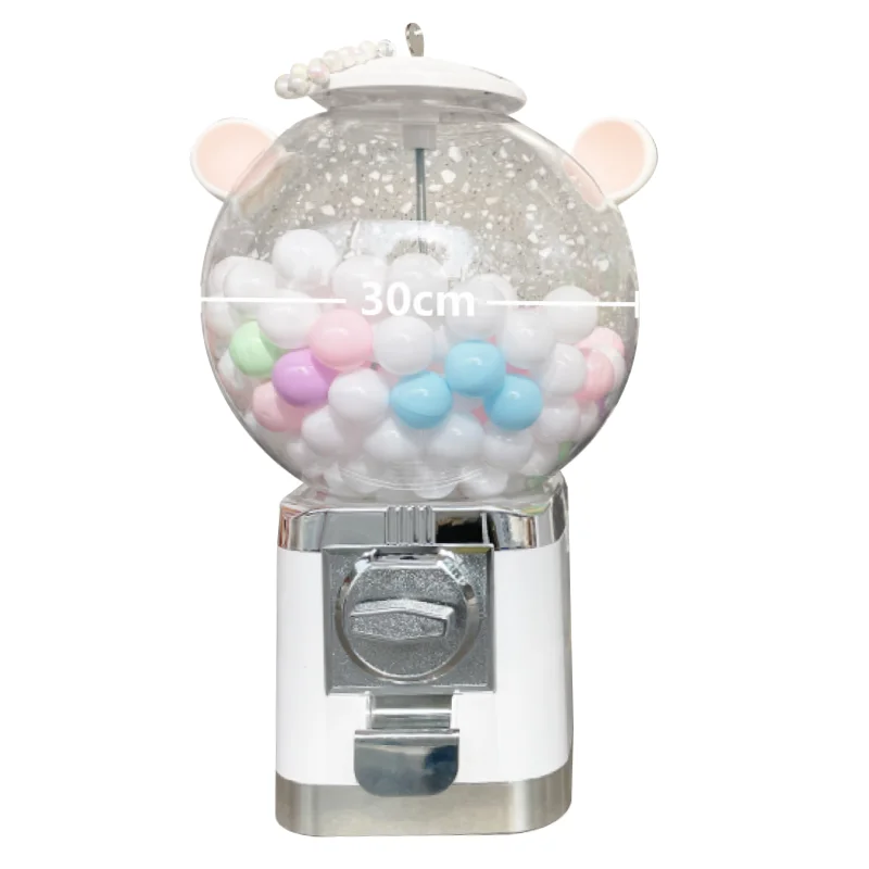 Mini Kaffee Gashapons Hochwert – Prize Capsule Toy Machine Bewertung und Preis
