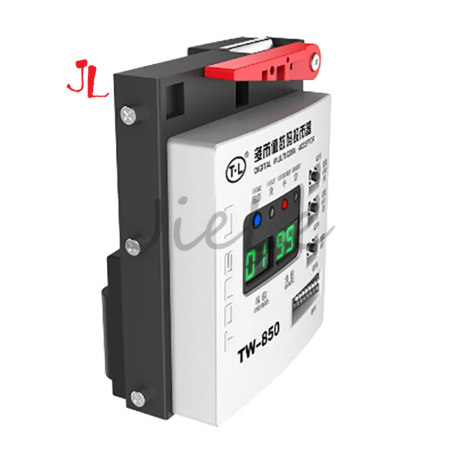 TL TW-850 Multi-Münzprüfer, Wä – Vending Game Bewertung und Preis