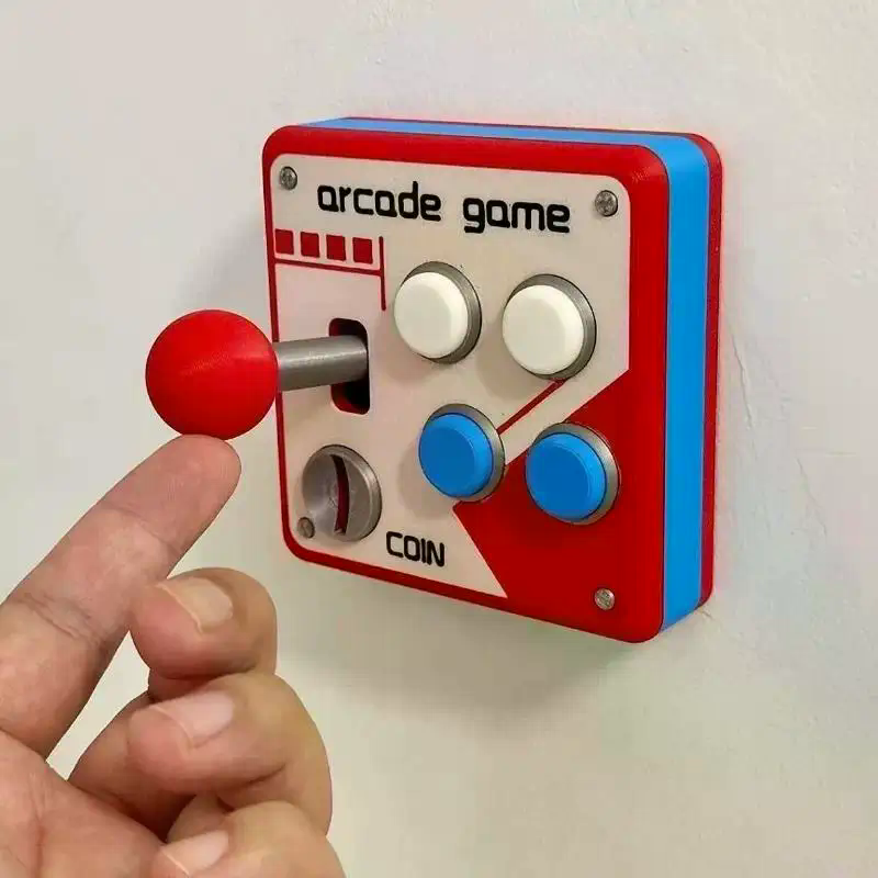 /GJ/Retro-Spielkonsole Joystic – Arcade Games & Vending Llc Photos Bewertung und Preis