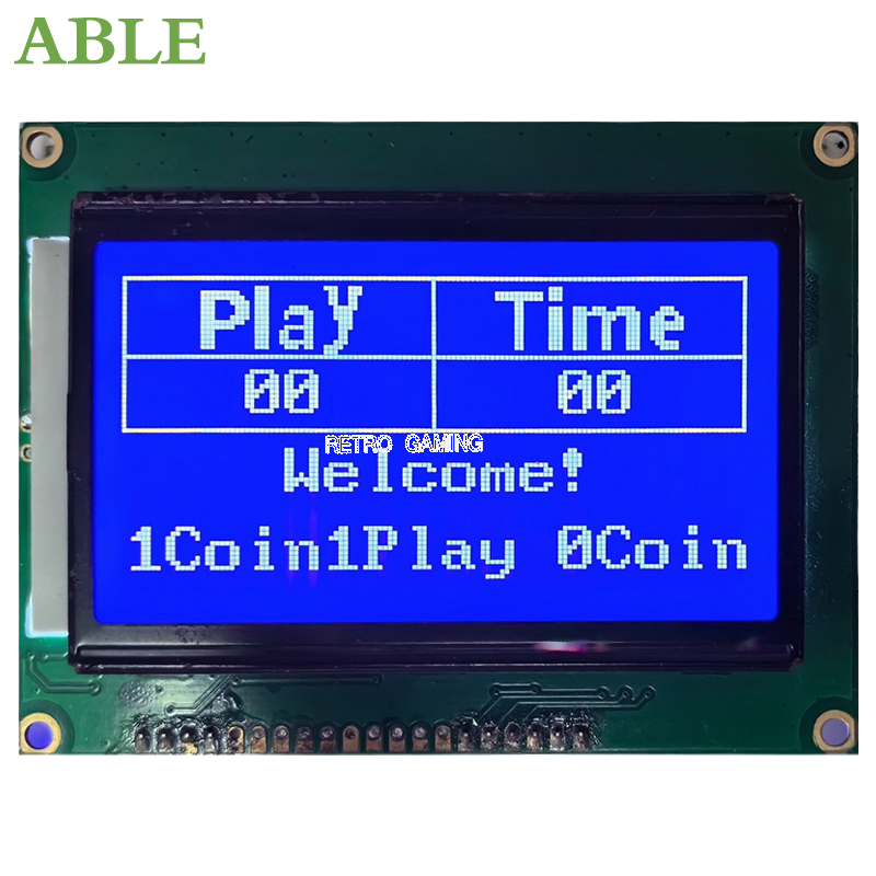RY Clip Machine Kit – 30 Clips – Arcade Ticket Machine Bewertung und Preis