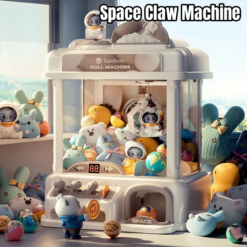 Raum Mini Klaue Arcade Maschin – Vending Game Bewertung und Preis