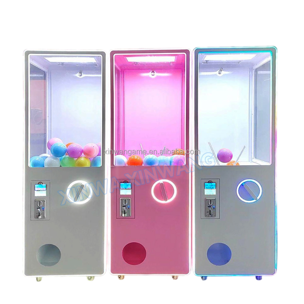 Mini-Spielzeugkapselautomat: M – Prize Capsule Toy Machine Bewertung und Preis