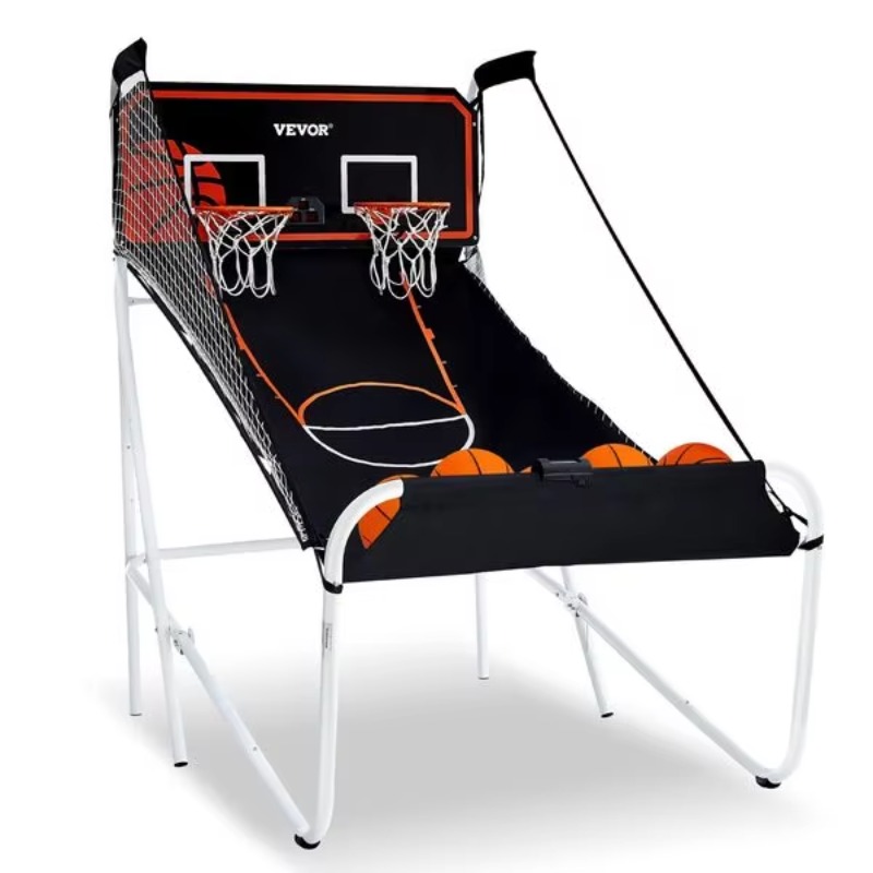 【Trendprodukt】Faltbares Basket – Arcade Games & Vending Llc Photos Bewertung und Preis