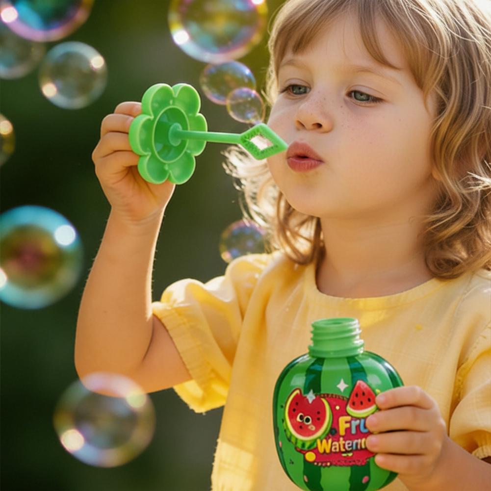 NEUE Seifenblasen-Flasche Spie – Bubble Gum Machine Bewertung und Preis