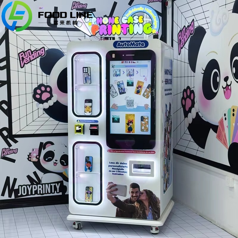 Sofortiger Verkaufsautomat für – Arcade Ticket Machine Bewertung und Preis