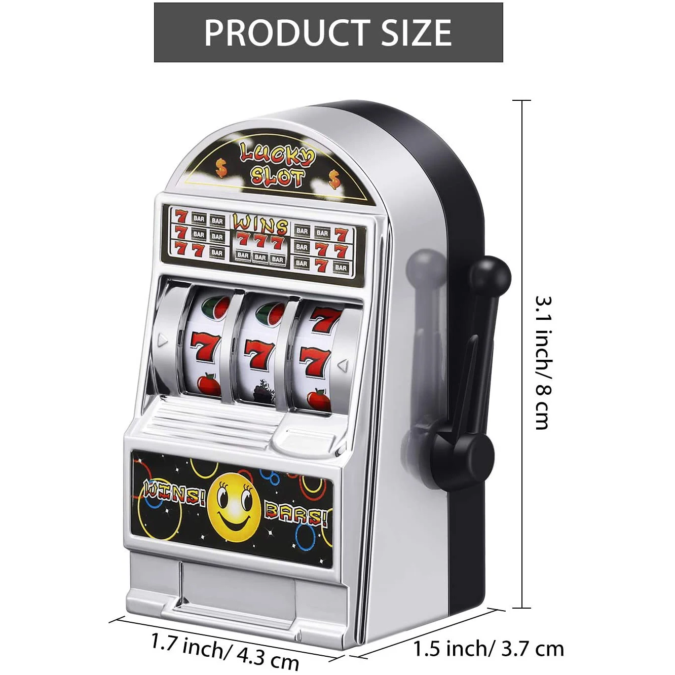 Kreuz Grenze Kinder Handheld L – Arcade Ticket Machine Bewertung und Preis