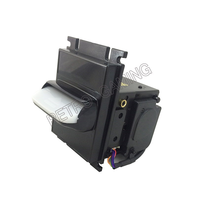 Glücksspiel Internationalen Wä – Bill Acceptor Vending Bewertung und Preis