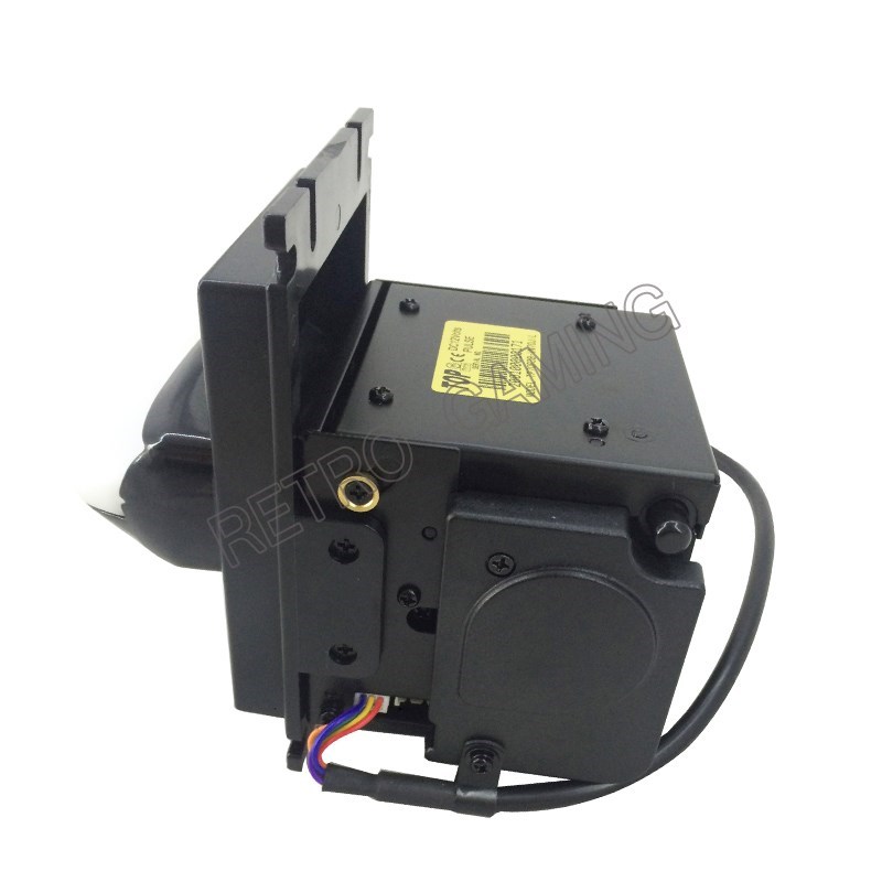 Glücksspiel Internationalen Wä – Bill Acceptor Vending Bewertung und Preis