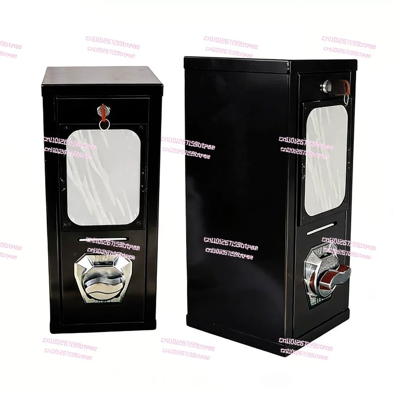 Outdoor-Kartenverkaufsautomat  – Arcade Vending & Laundry Revenue Bewertung und Preis