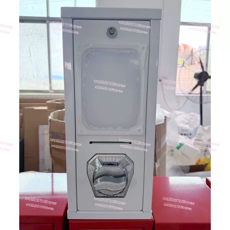 Outdoor-Kartenverkaufsautomat  – Arcade Vending & Laundry Revenue Bewertung und Preis