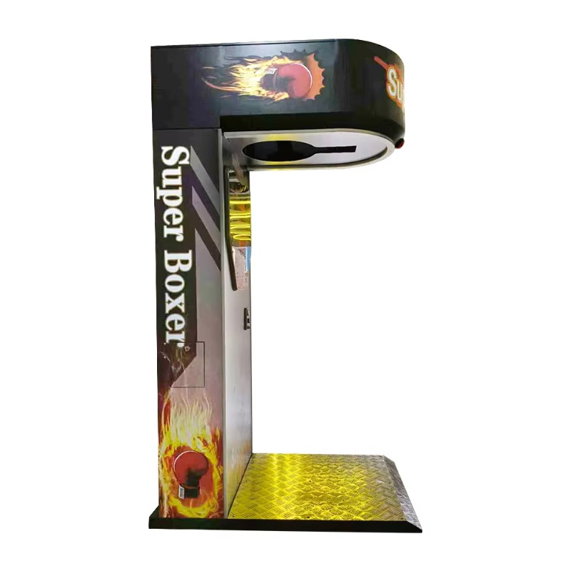 Ultimativer Unterhaltungs-Boxa – Arcade Games & Vending Llc Photos Bewertung und Preis