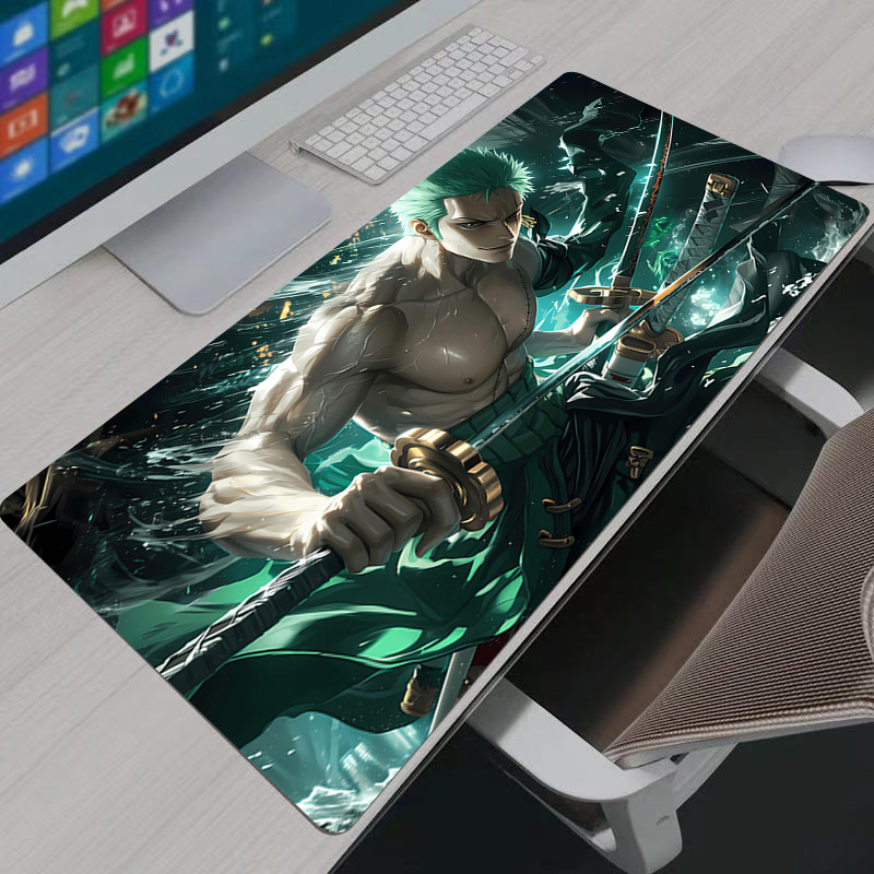 Mauspad, Notebook, One Piece,  – Arcade No Bewertung und Preis